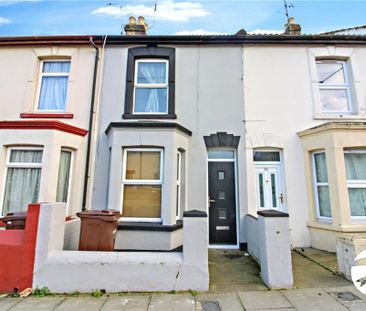 3 bedroom terraced house to rent - Photo 1