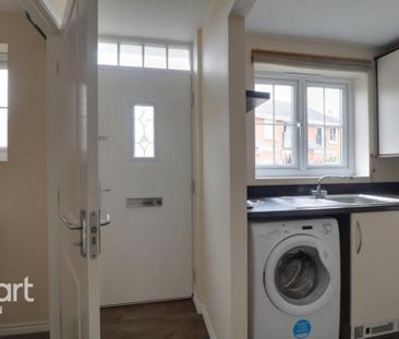 2 bedroom terraced house to rent - Photo 6