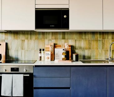 One Bedroom Apartments - Photo 4