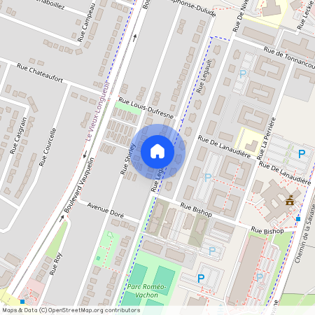 4314 Rue Legault, Longueuil, Longueuil, Montérégie, J3Y 9E1