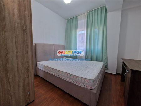 Apartament 2 Camere, Rezervelor 54, Militari Residence, 400 euro - Fotografie 5