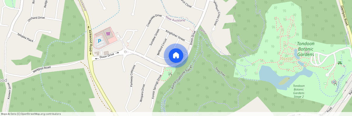 3 Bushlark Place, QLD 4680, New Auckland