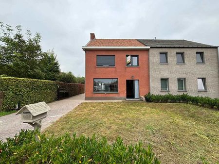 Huis - Te huur - Foto 3