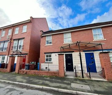 Peregrine Street, Manchester, M15 - Photo 2