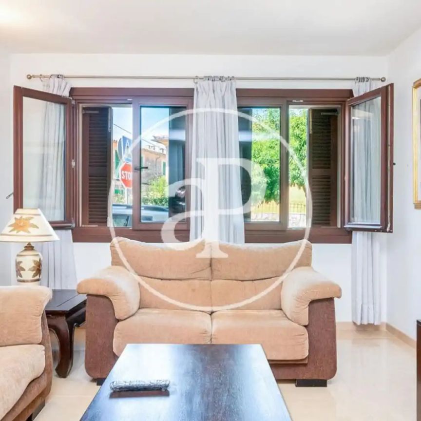 Piso de alquiler en Carrer Francisca Arnau Rigo, Sa Cabaneta - Foto 1