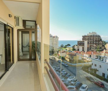 Apartamento T2 Mobilado para arrendar em Cascais, Vista Mar - Photo 2