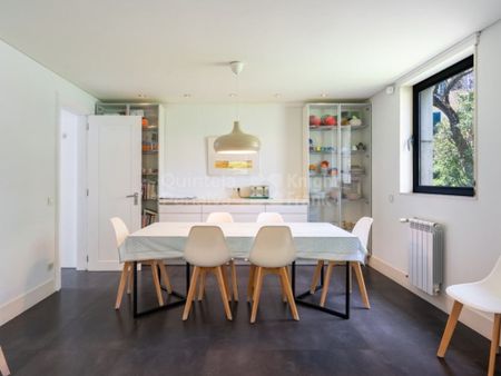 5 room luxury House for rent in Lisbon, Portugal - Photo 3