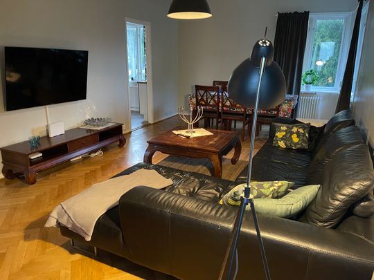 Backvägen, Fårösund - Foto 1