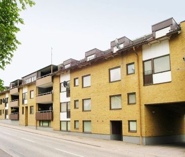 Lagastigsgatan 48 C - Foto 4