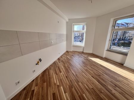 Kernsanierter Altbau - 2-Raum Wohnungen in beliebter Lage - Foto 3