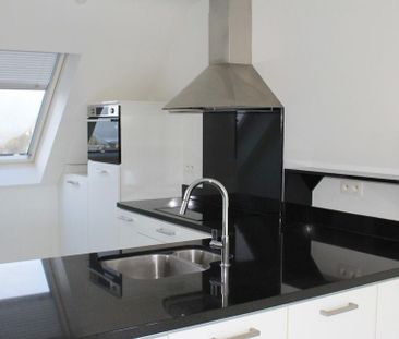 Duplex te huur in Hamont voor € 980 met 2 slaapkamers - Foto 4