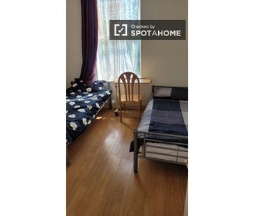 Room in shared flat for rent Ballybough, Dublin - Photo 5