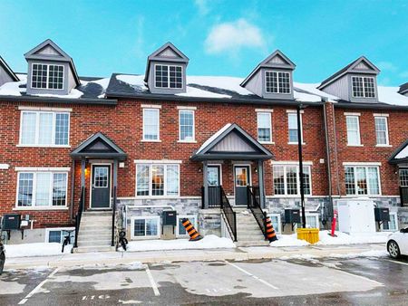 For Lease - 244 Penetanguishene Road Unit# 15, Barrie, Ontario - Photo 4