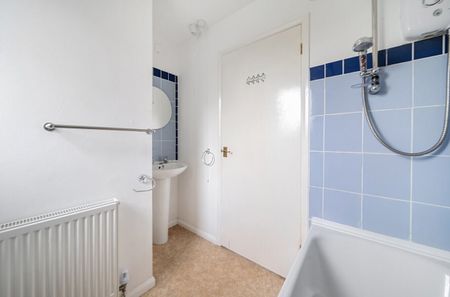 Baynes Close, St. Cleer, Liskeard, Cornwall, PL14 - Photo 5