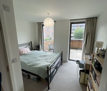 Room in a Shared House, Hastings Road, E16 - Photo 6