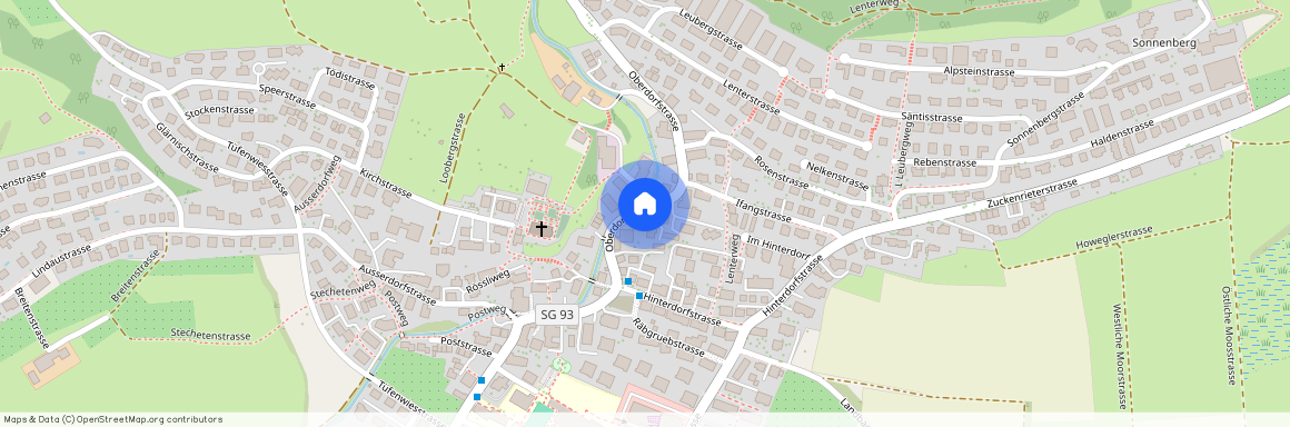 9524, Zuzwil, Oberdorfstrasse, 8C