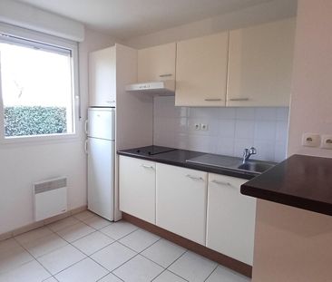 location Appartement T3 DE 61.83m² À PIBRAC - Photo 4