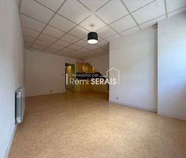 Location Appartement 2 pièces 42m² - Photo 2