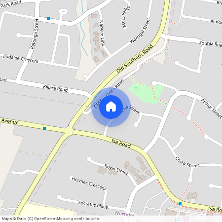 9 Asteria Street, Worrigee