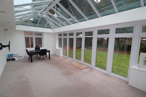 Burntwood Avenue, Emerson Park, RM11 3JB, Property for rent - Photo 1