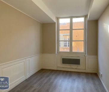 Appartement à louer 2 pièces 50.65m² - Photo 2