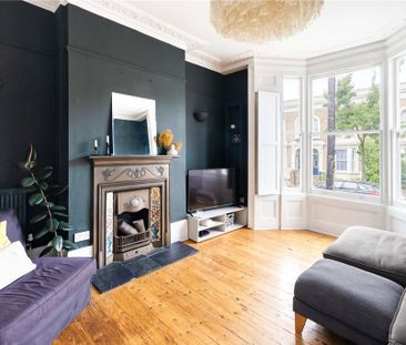 4 bedroom terraced house to rent - Photo 3
