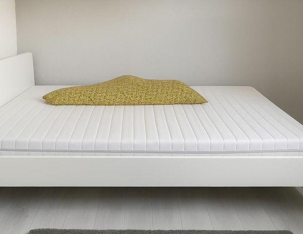 Gemütliche 1-Zimmer-Dachgeschosswohnung in ruhiger Lage – Beilsteiner Straße, Berlin-Marzahn - Foto 1