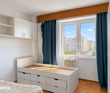 Apartament 4 camere de inchiriat in Nufarul - Fotografie 1