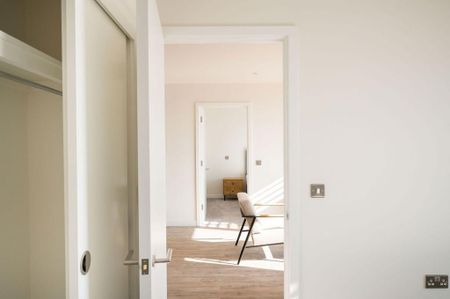 2 bedroom apartment to rent - Photo 3