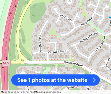 3 bedroom terraced house for rent - Photo 1