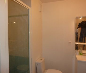 Appartement T1 à louer - 22 m² - Photo 5