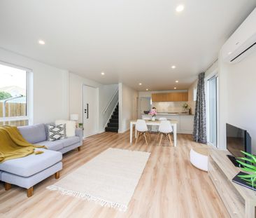 Modern Stand‑Alone House in Fitzroy - Photo 5