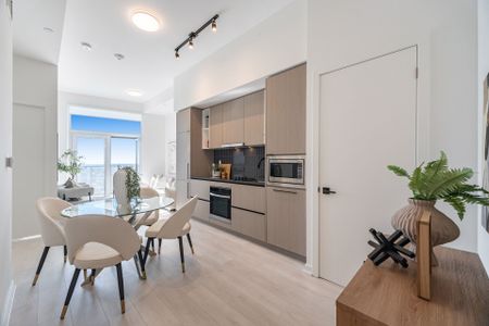 For Lease - 10 Graphophone Grove Unit# 1902, Toronto, Ontario - Photo 5