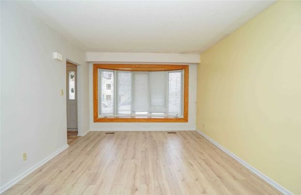 For Lease - 1385 Park Road Unit# Main, Oshawa, Ontario - Photo 1