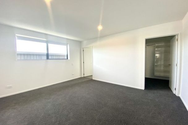 24C Rahme Crescent, Kaiapoi - Photo 1