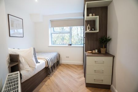 1 bedroom apartment to rent - Photo 3