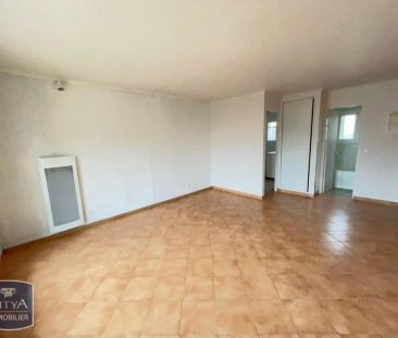 Appartement à louer 1 pièce 25.75m² - Photo 4