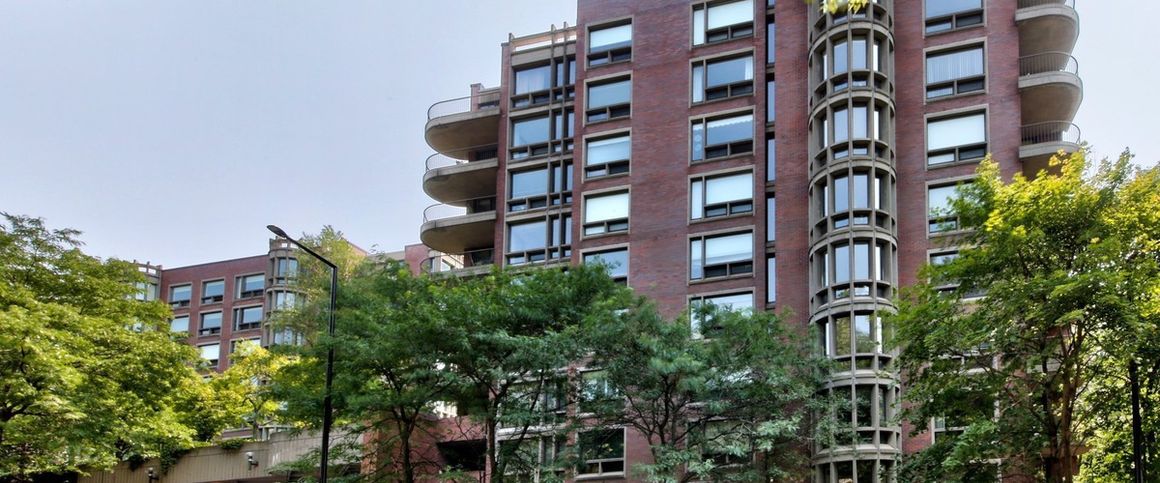 À louer / Appartement - Photo 1