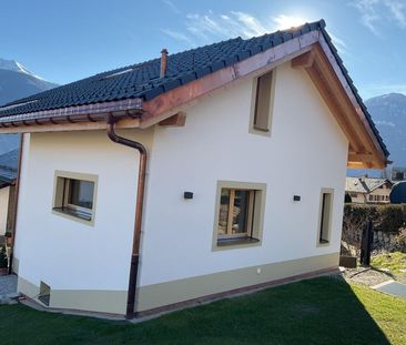 3.5-room chalet in Loc - Photo 2