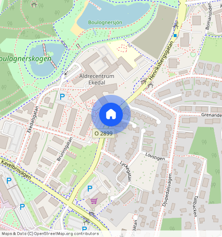 Henriksbergsgatan 40