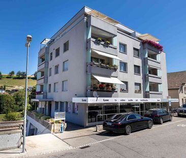 2.5 Zimmer, 45 m², 2. Stock - Foto 6