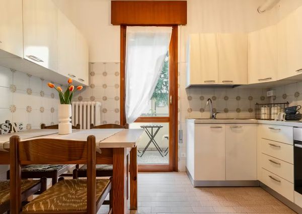 Via Fabio Parisotto, Padova, Veneto 35129