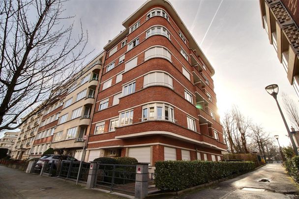 Penthouse - te huur - Foto 1