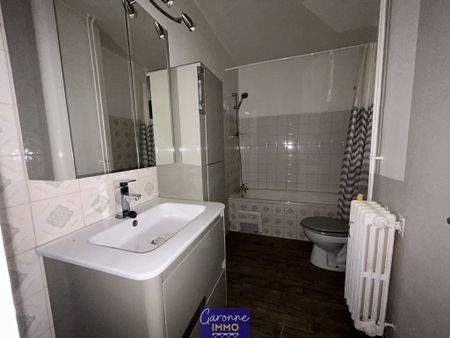 Location Appartement 2 pièces 42m² TONNEINS 47400 - Photo 4