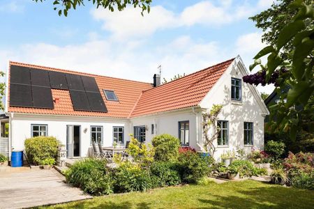 1 rum i villa i Stångby - manlig student - Photo 2