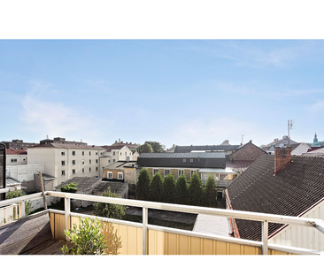 Ronnebygatan, Karlshamn - Photo 6