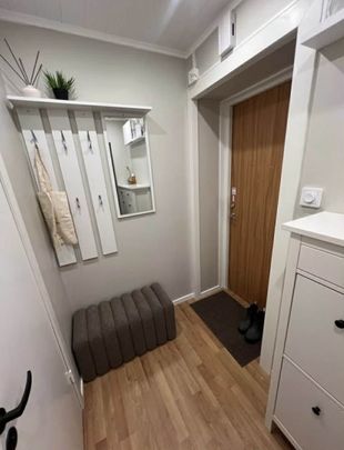 Tornslingan, Trångsund - Photo 1