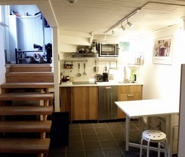 Swedenborgsgatan, Uppsala - Photo 6