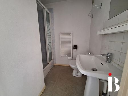 Location Appartement 1 pièce 17m² NANTES 44000 - Photo 3