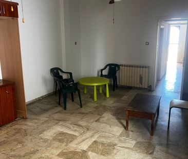 Διαμέρισμα για ενοικίαση Χατζηκυριάκειο (Πειραϊκή - Χατζηκυριάκειο) - Photo 1